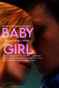 Babygirl (2024) เบบี้เกิร์ล